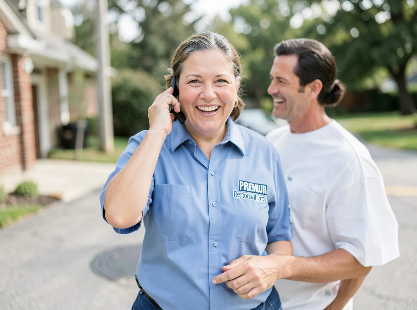 Water Damage Restoration Sterling, OK FAQs